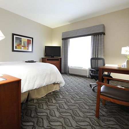 Hampton Inn & Suites Craig, Co Esterno foto