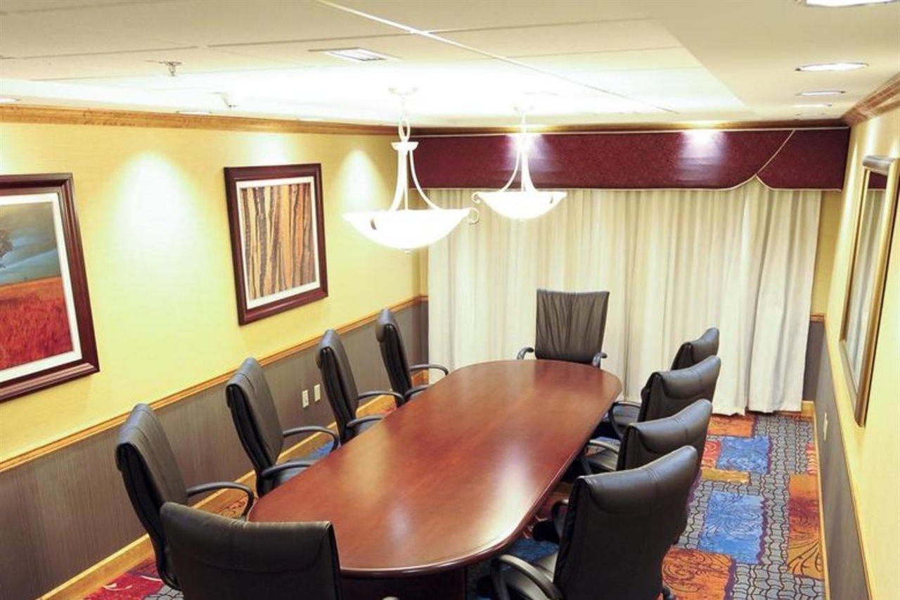 Hampton Inn & Suites Craig, Co Esterno foto