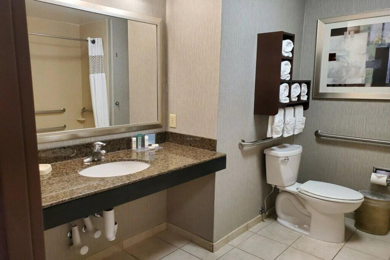 Hampton Inn & Suites Craig, Co Esterno foto