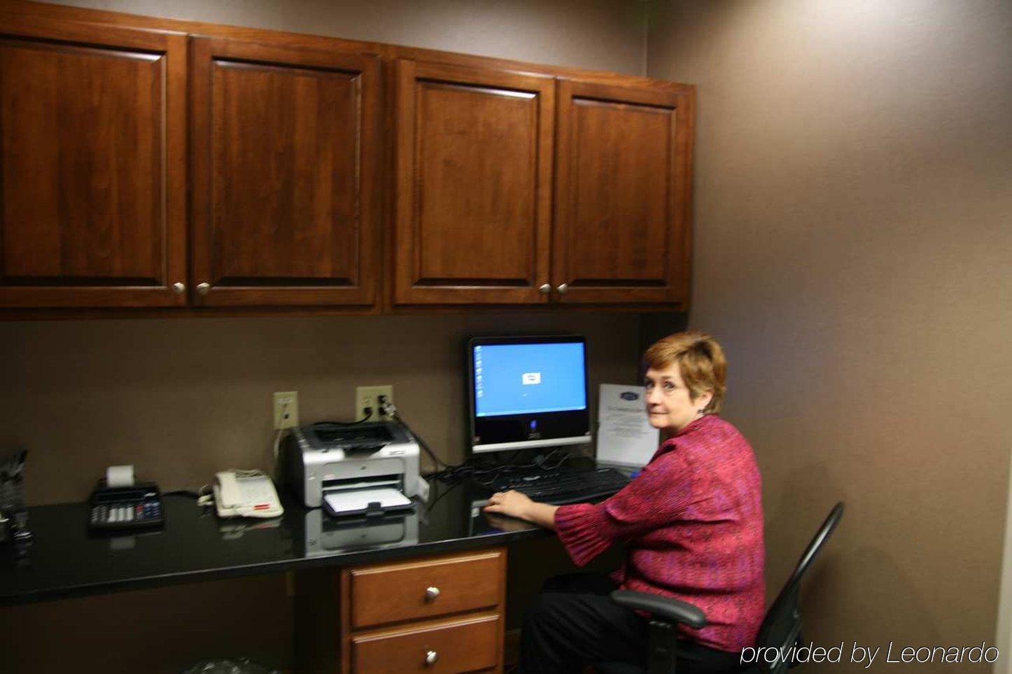 Hampton Inn & Suites Craig, Co Servizi foto