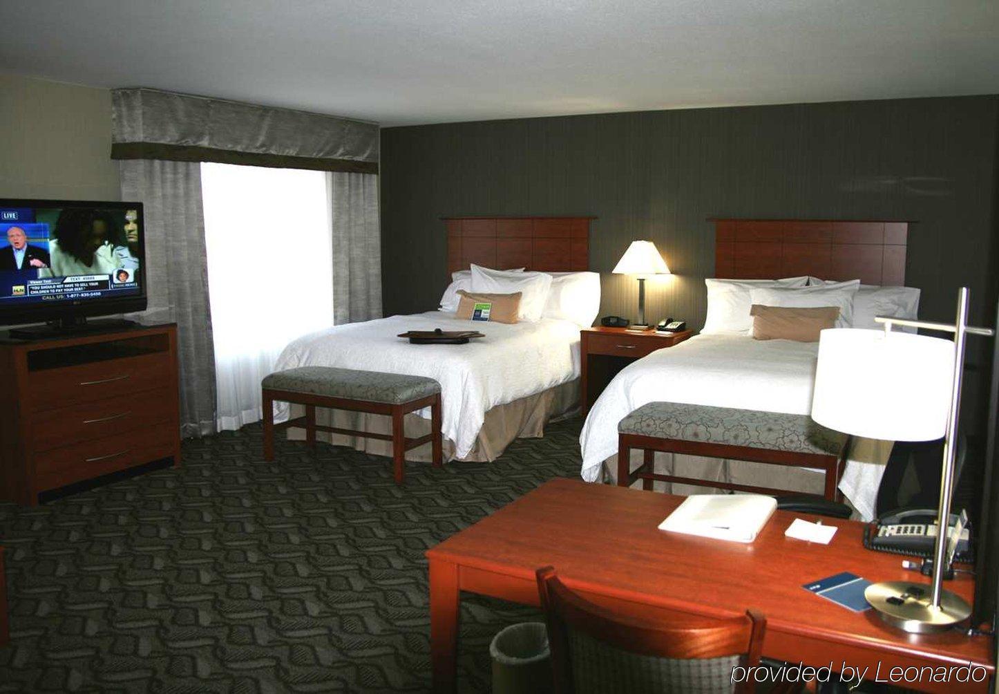 Hampton Inn & Suites Craig, Co Camera foto
