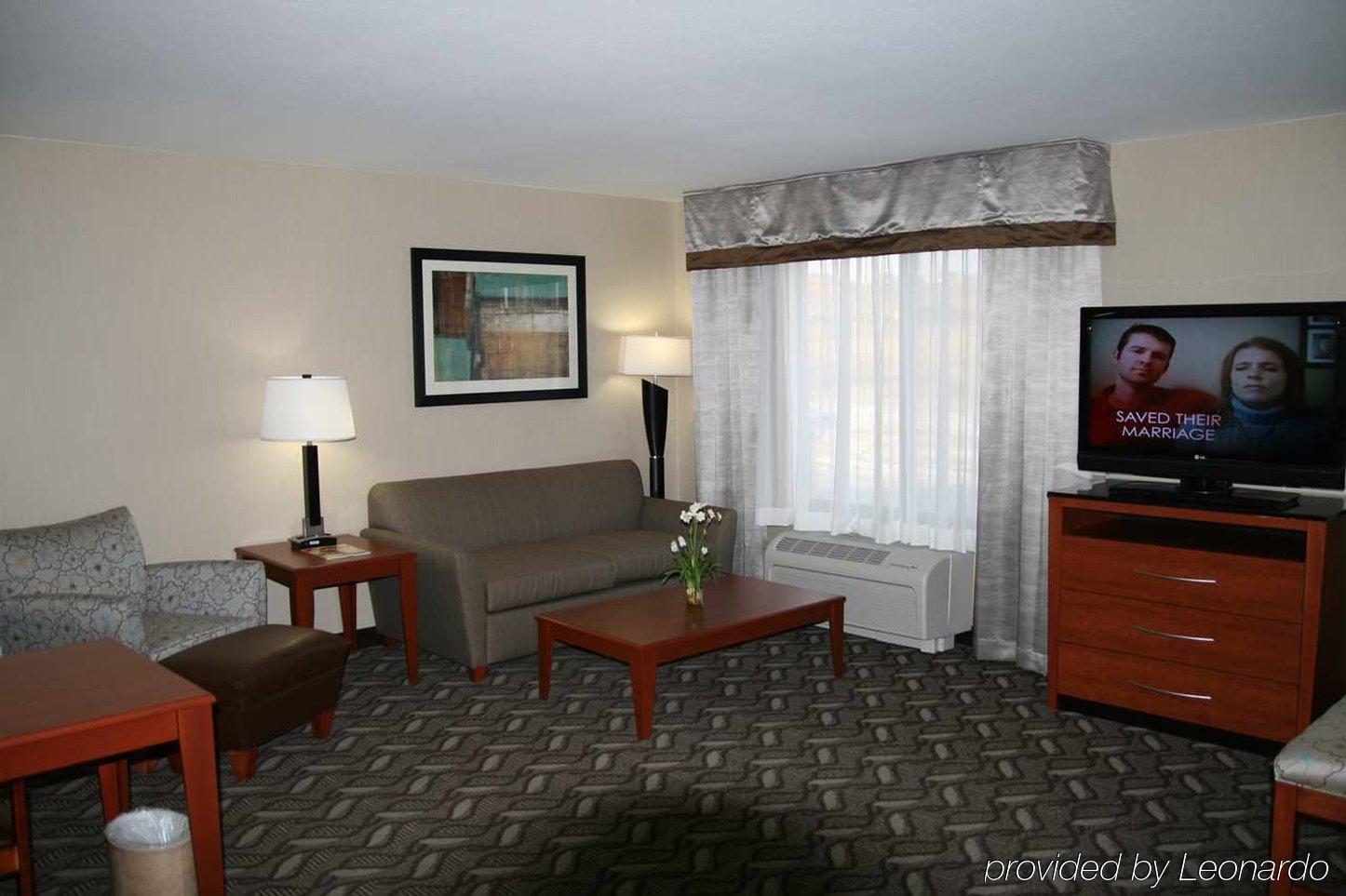 Hampton Inn & Suites Craig, Co Camera foto