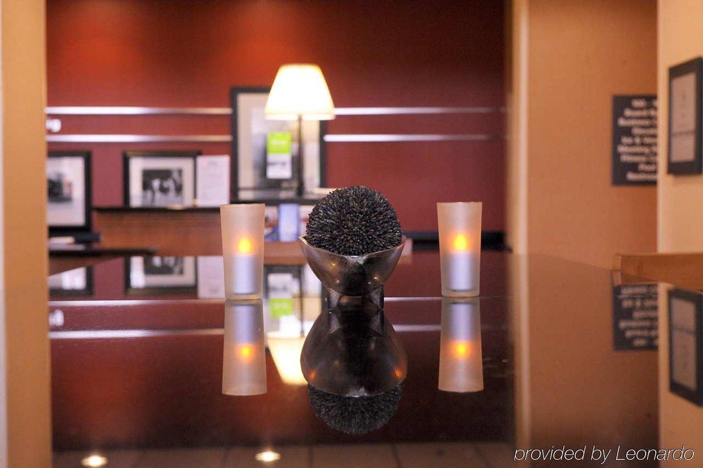 Hampton Inn & Suites Craig, Co Esterno foto