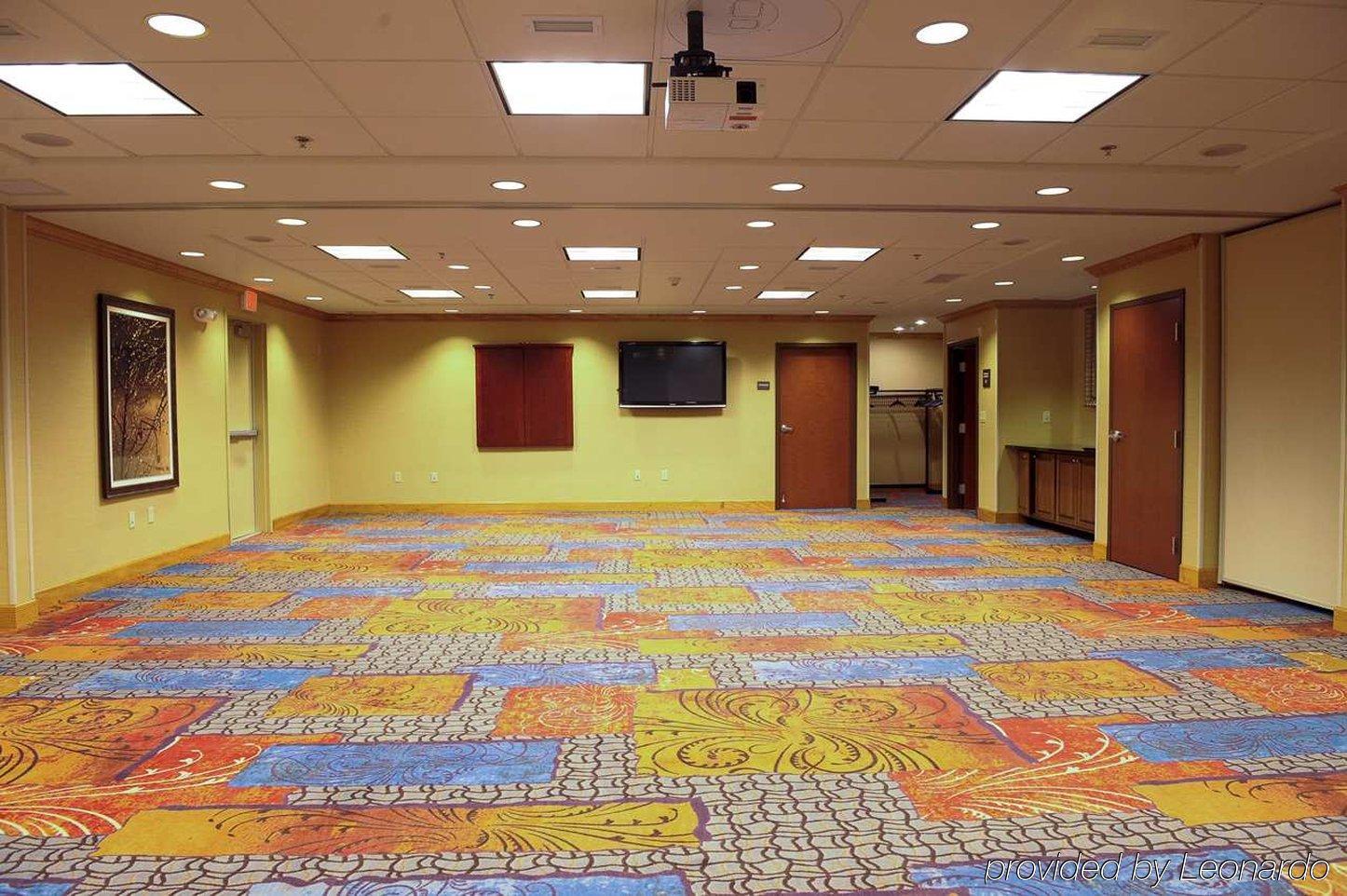 Hampton Inn & Suites Craig, Co Esterno foto