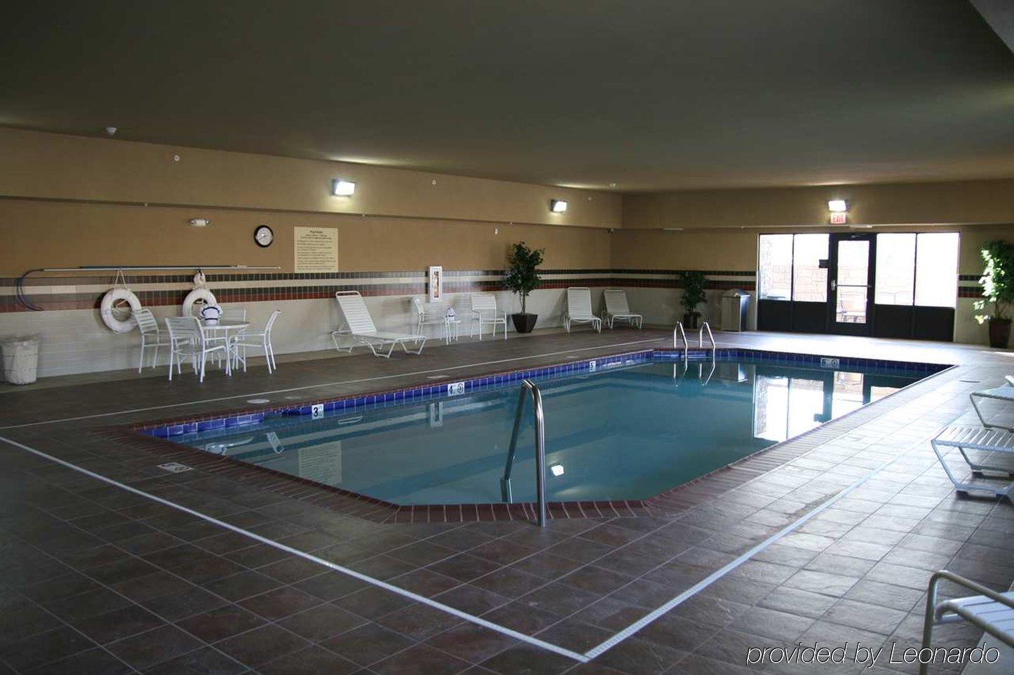Hampton Inn & Suites Craig, Co Servizi foto