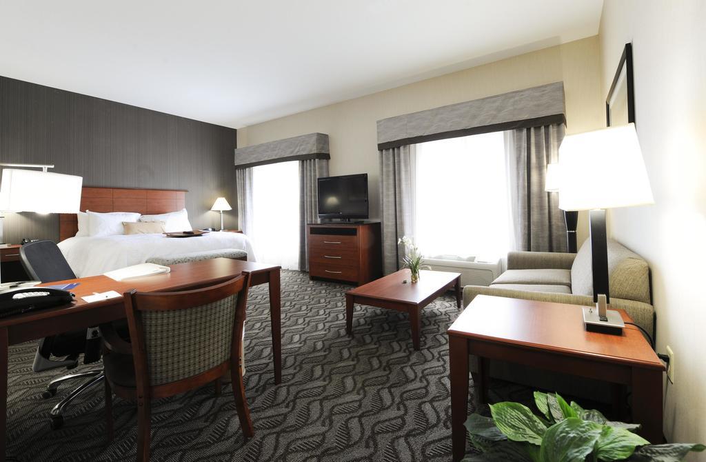 Hampton Inn & Suites Craig, Co Esterno foto