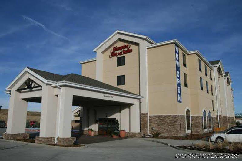 Hampton Inn & Suites Craig, Co Esterno foto