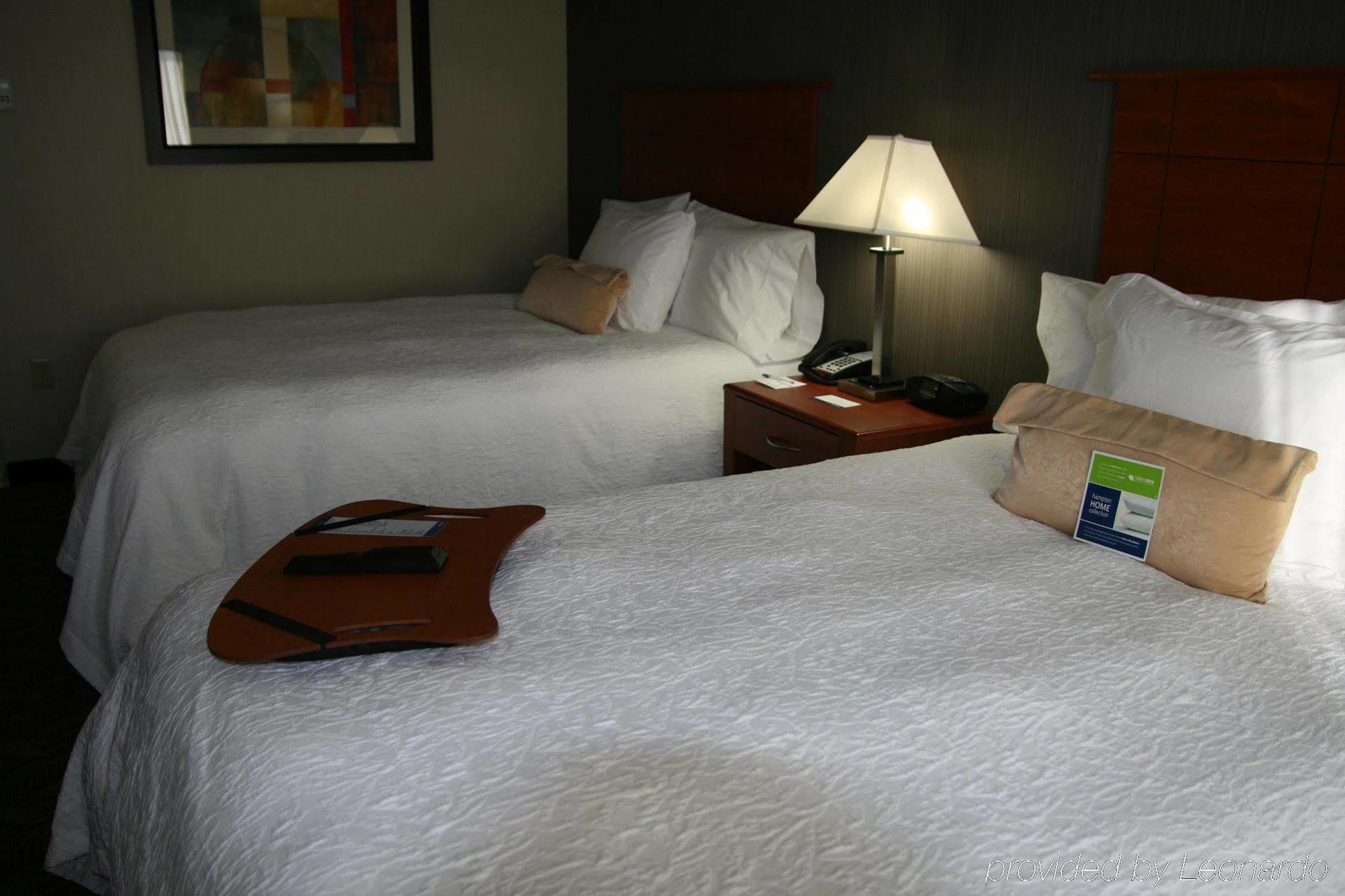 Hampton Inn & Suites Craig, Co Camera foto
