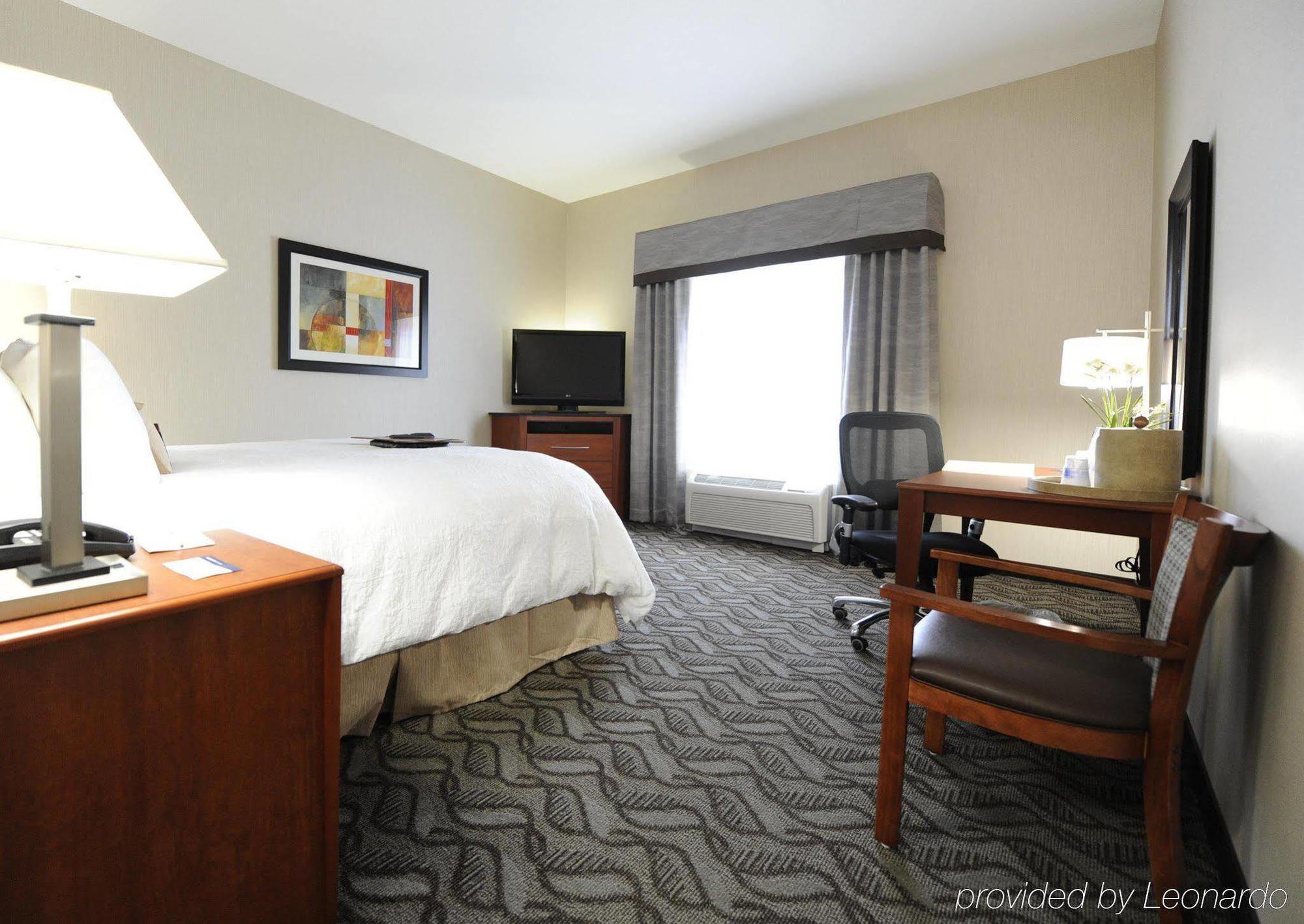 Hampton Inn & Suites Craig, Co Camera foto
