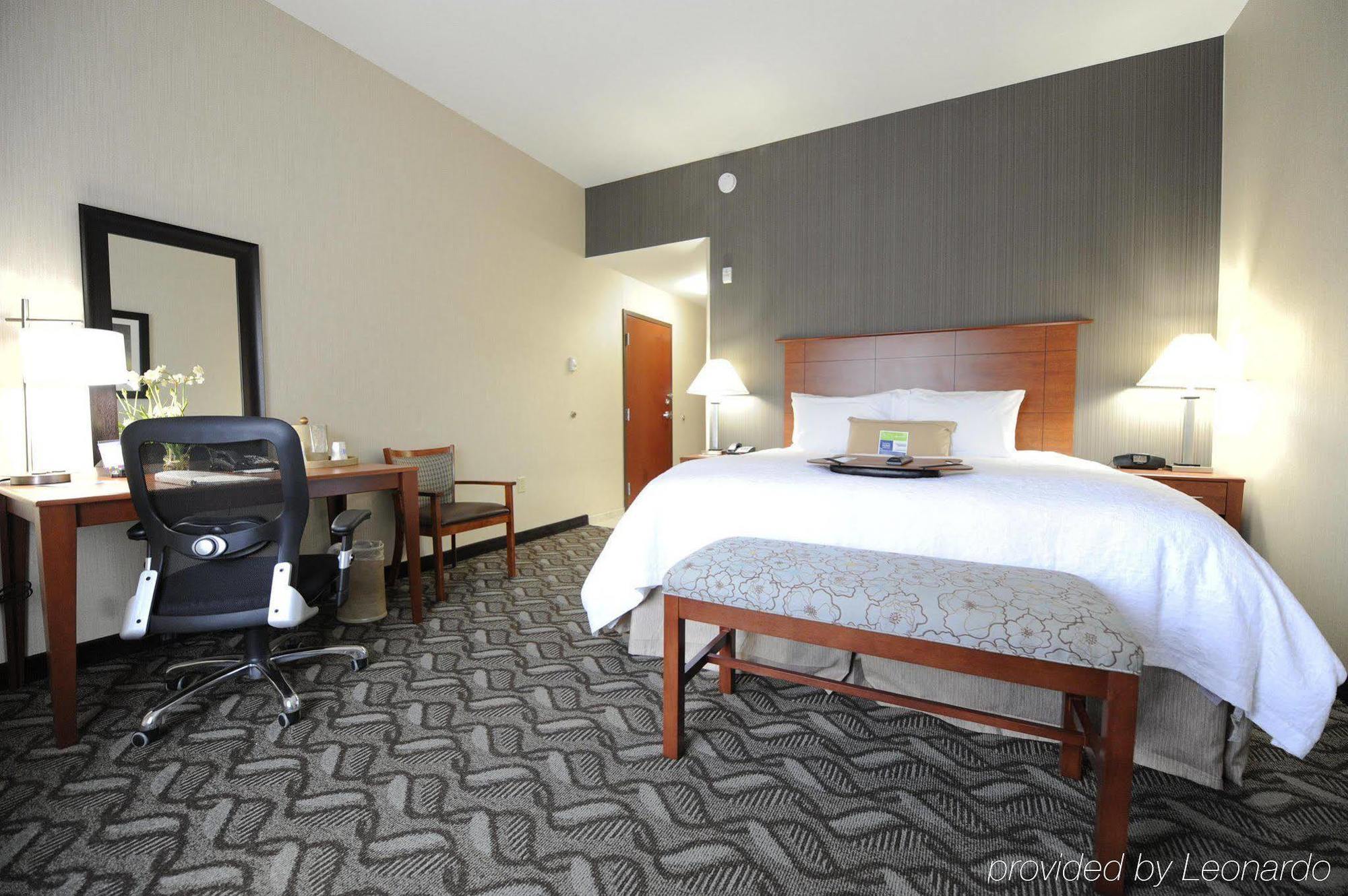 Hampton Inn & Suites Craig, Co Camera foto