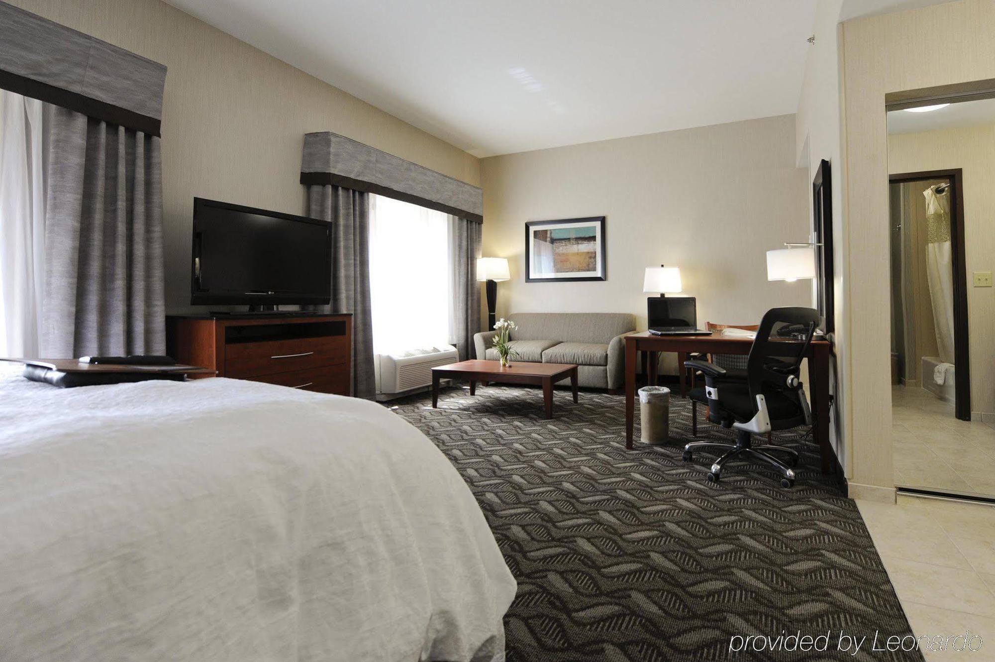 Hampton Inn & Suites Craig, Co Camera foto