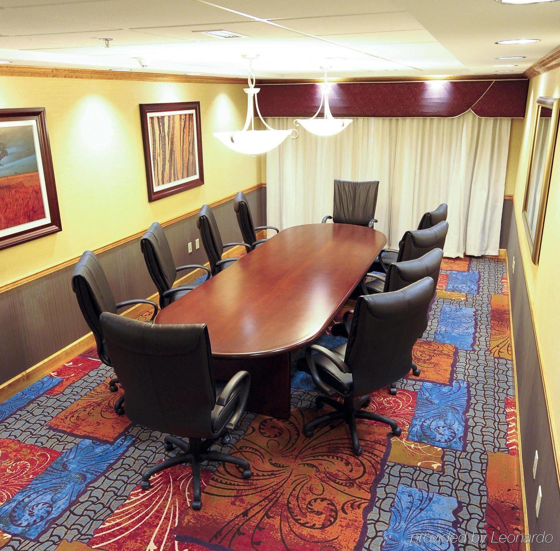 Hampton Inn & Suites Craig, Co Servizi foto