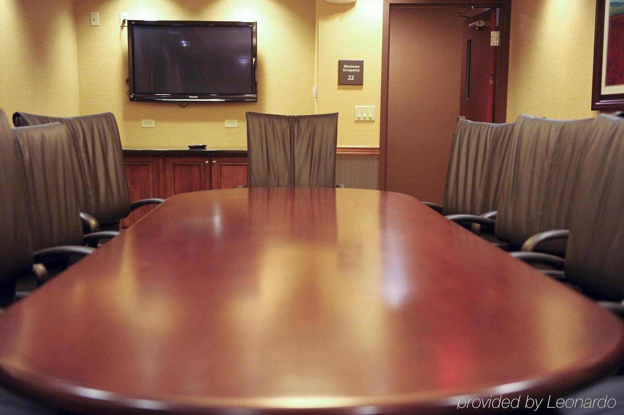 Hampton Inn & Suites Craig, Co Servizi foto