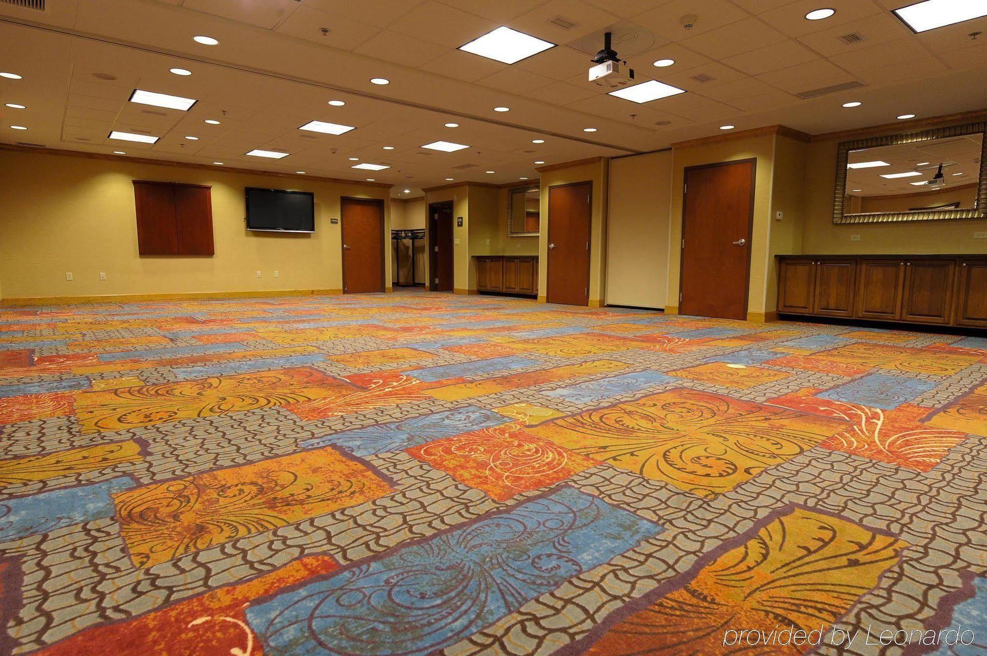 Hampton Inn & Suites Craig, Co Interno foto