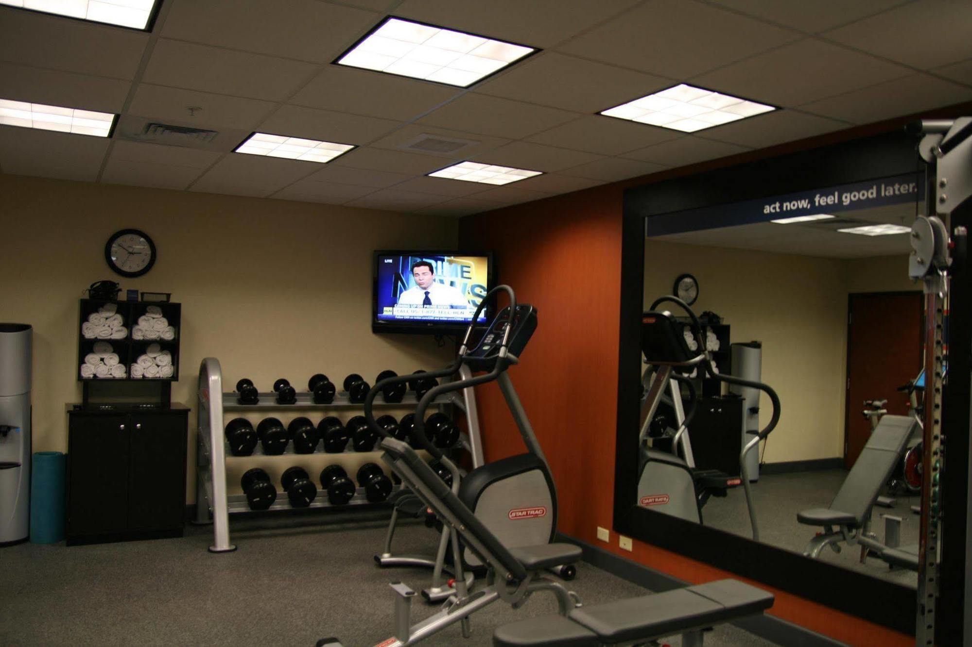 Hampton Inn & Suites Craig, Co Servizi foto
